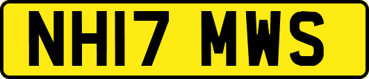 NH17MWS