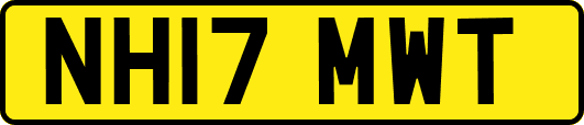 NH17MWT