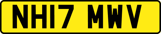 NH17MWV