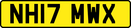 NH17MWX