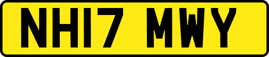 NH17MWY
