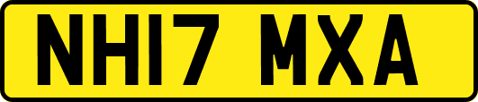 NH17MXA