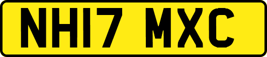NH17MXC