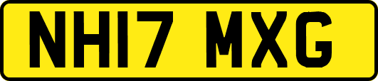 NH17MXG