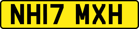 NH17MXH
