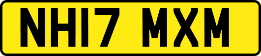 NH17MXM