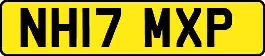 NH17MXP
