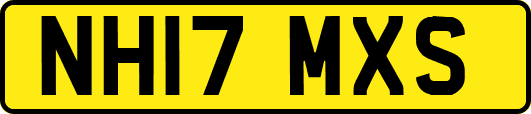 NH17MXS