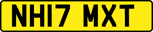 NH17MXT