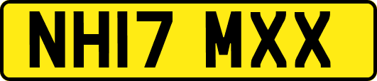 NH17MXX