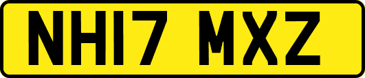 NH17MXZ