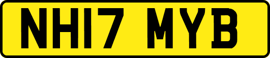 NH17MYB