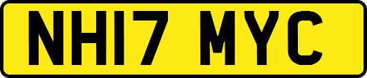 NH17MYC