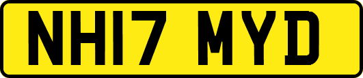 NH17MYD