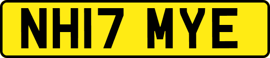NH17MYE