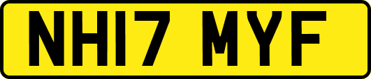 NH17MYF