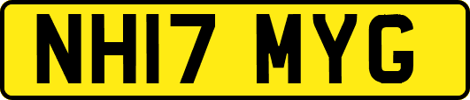 NH17MYG