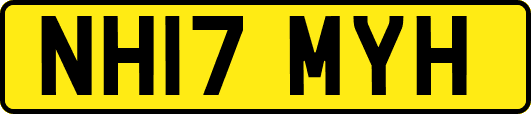 NH17MYH