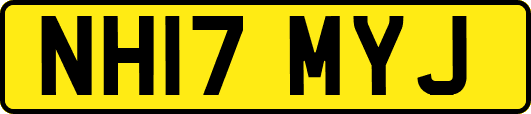 NH17MYJ