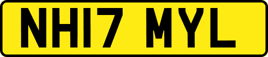 NH17MYL
