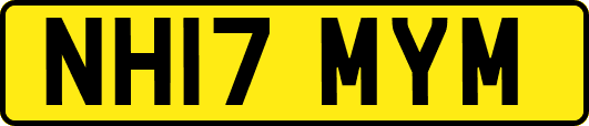 NH17MYM
