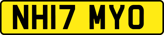 NH17MYO