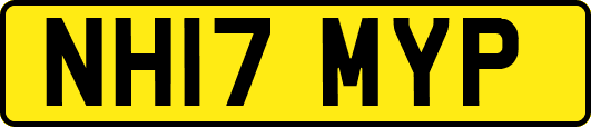 NH17MYP