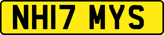 NH17MYS