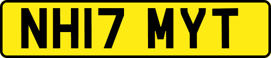 NH17MYT