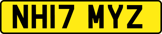 NH17MYZ