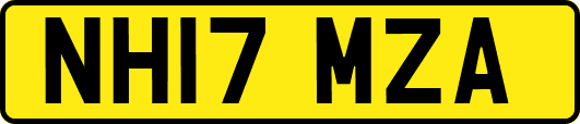 NH17MZA