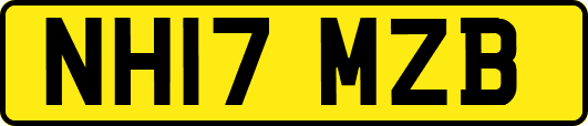 NH17MZB