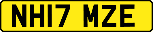 NH17MZE