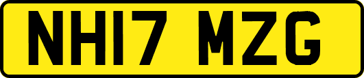 NH17MZG