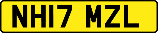NH17MZL