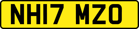 NH17MZO