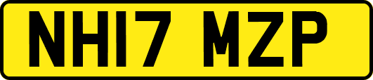 NH17MZP