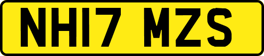 NH17MZS