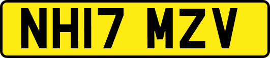 NH17MZV
