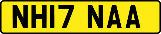NH17NAA