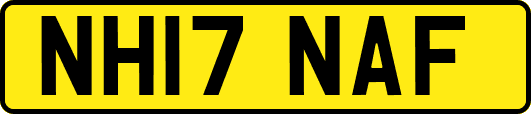 NH17NAF