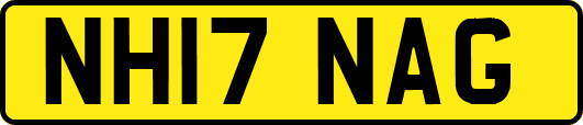 NH17NAG