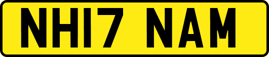 NH17NAM