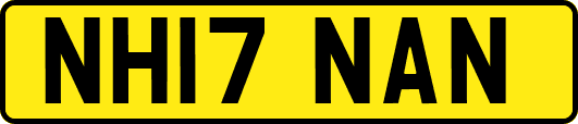 NH17NAN