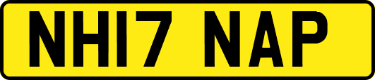 NH17NAP