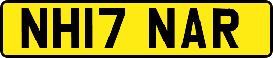 NH17NAR