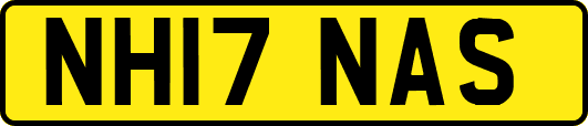 NH17NAS
