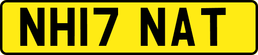 NH17NAT