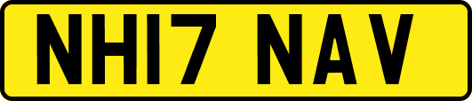 NH17NAV