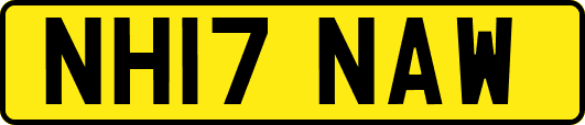 NH17NAW